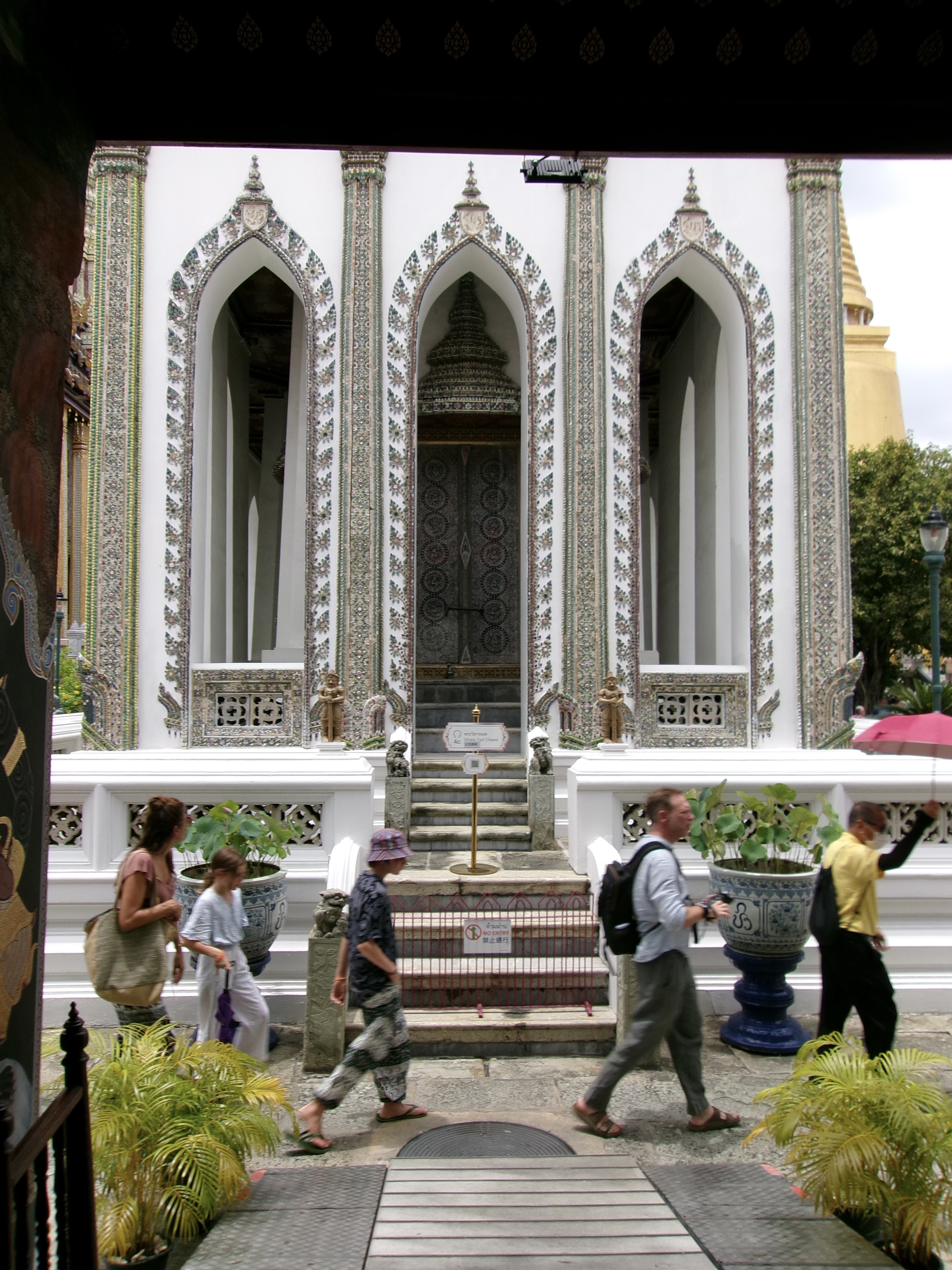 bangkok